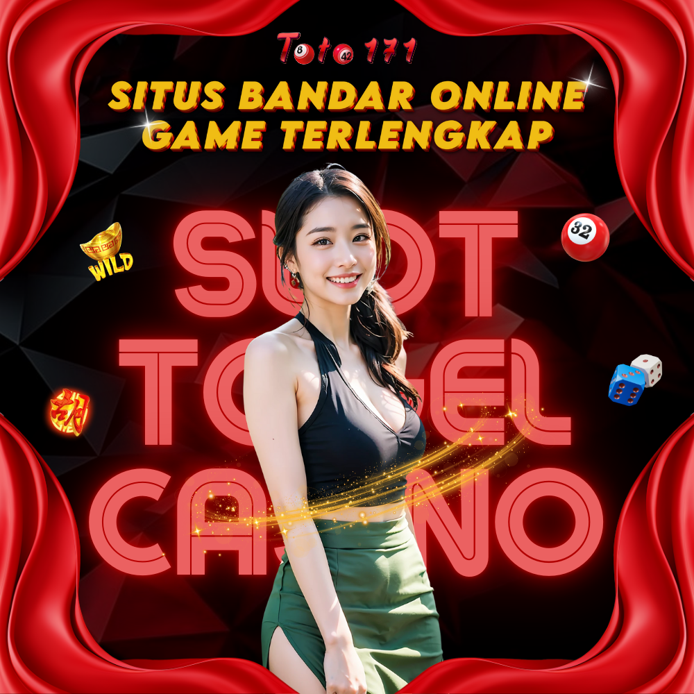 Toto171 Menyediakan Game Slot Wild Bandito Terasik