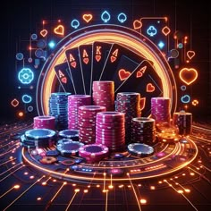 Panduan Lengkap untuk Sistem Taruhan Paroli di Roulette