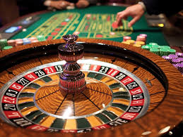 Roulette Adalah Permainan Kasino Klasik Yang Sudah Populer Di Indonesia