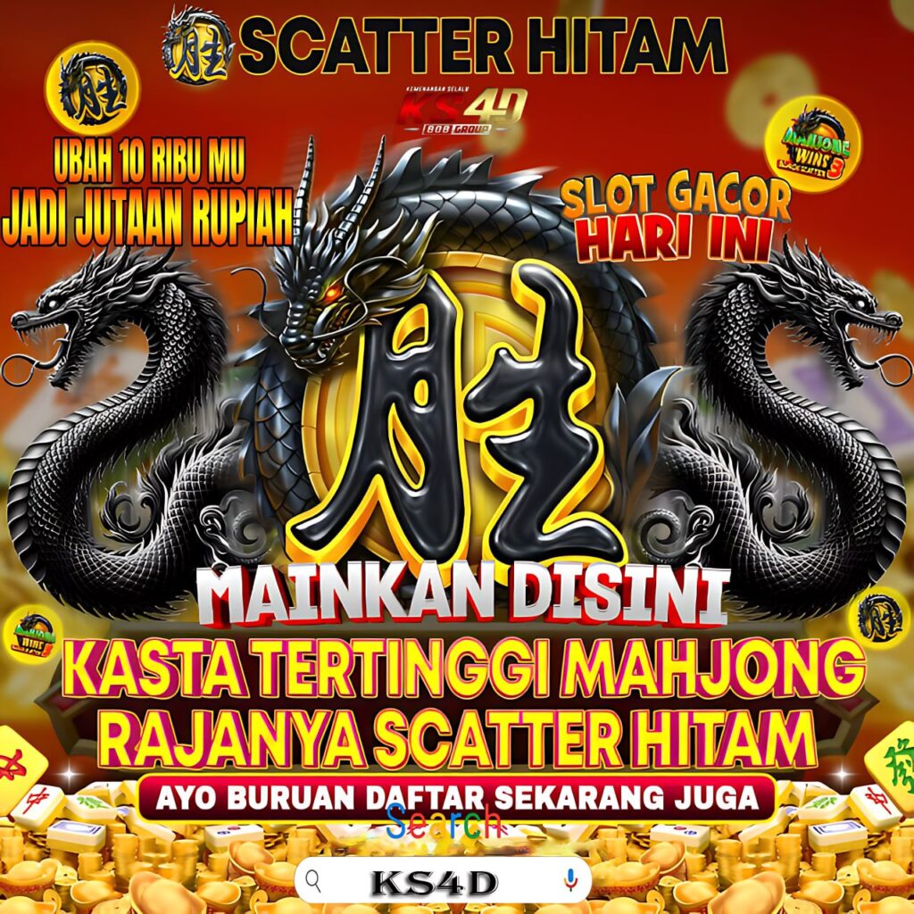 Manfaatkan Bonus dan Putaran Gratis